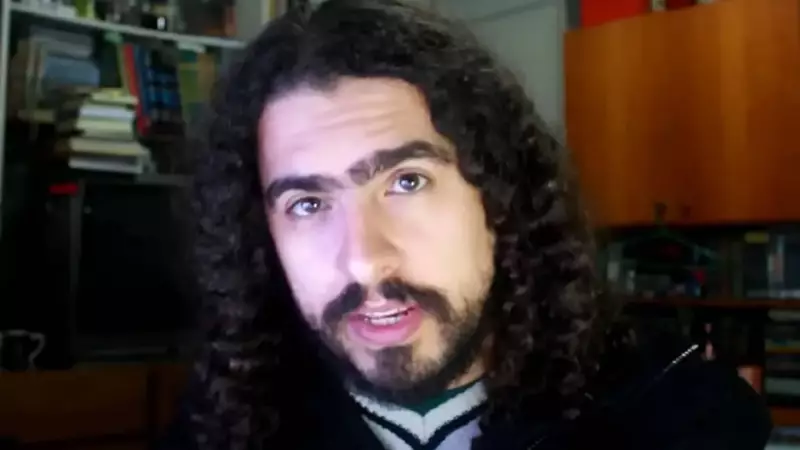 Quem é Pirula? Biólogo com 1 milhão de seguidores que sofreu AVC e inspira fãs