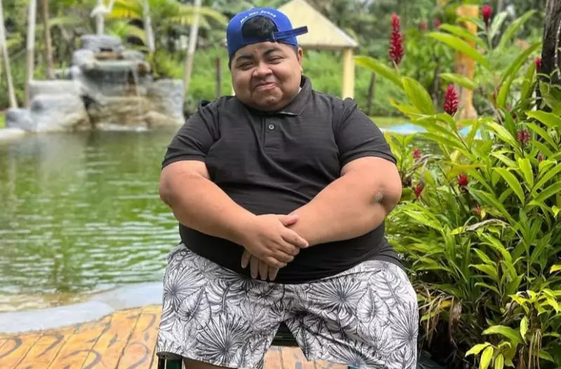 Quem era Gordinho Manicoba? O humorista paraense que conquistou a internet com seu talento único