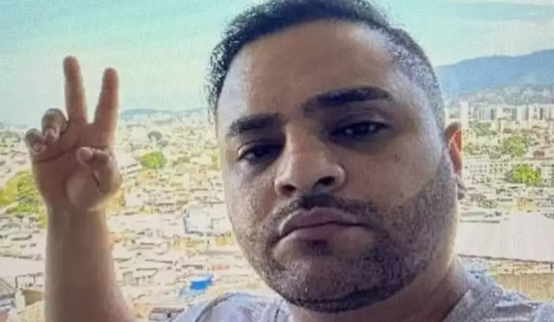 Quem era o traficante 'Professor', chefe do Comando Vermelho, morto com tiro na cabeça no Espírito Santo?
