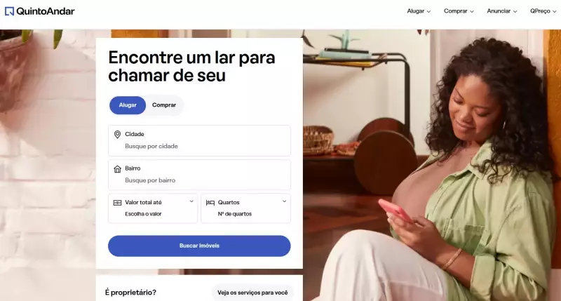 QuintoAndar é multado em R$ 5,6 milhões por práticas abusivas em SP