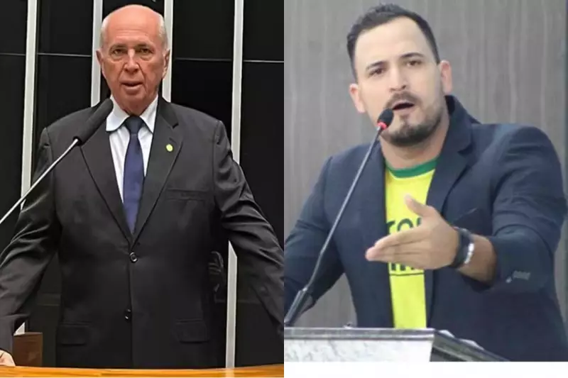 Rafael Fera assume vaga após recontagem de votos em Rondônia: veja detalhes