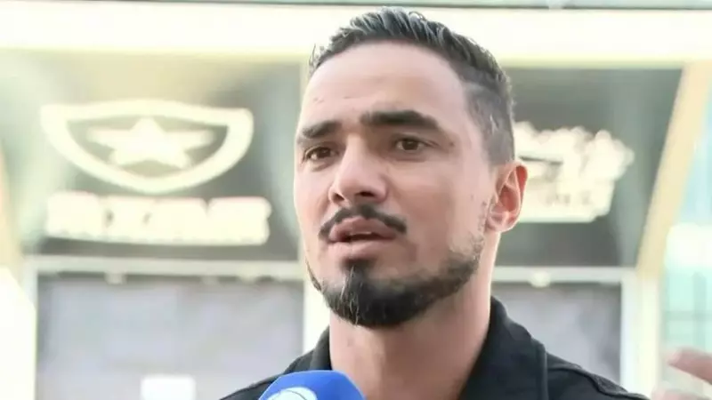 Rafael prevê dificuldades para europeus e aposta alto no Botafogo: confira as previsões!