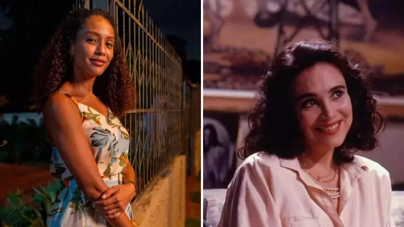Raquel em 'Vale Tudo': Acertos e Erros na Transformação de Estilo da Personagem