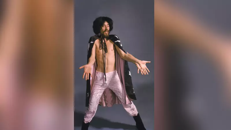 Raul Seixas: 80 anos do mito do rock que morreu pobre, mas deixou um legado milionário