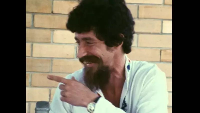 Raul Seixas completaria 80 anos: série inédita celebra o mito no Globoplay