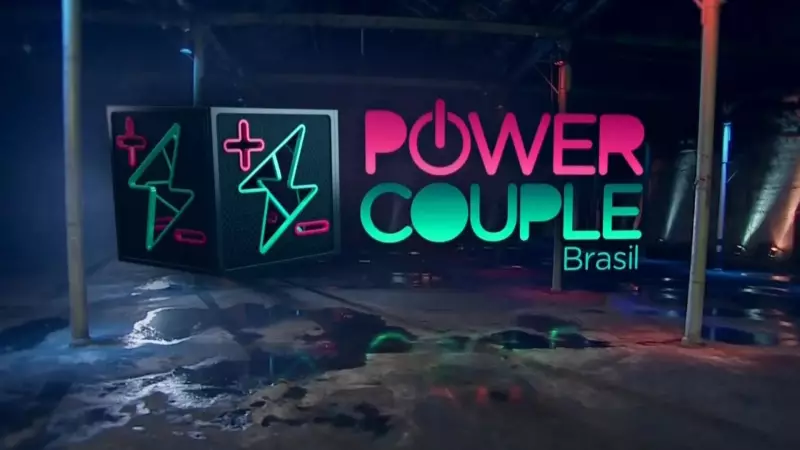 Rayanne e Victor: O novo casal power do 'Power Couple 7' que está dando o que falar!