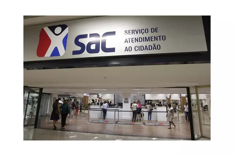 Receita Federal do Brasil anuncia novo horário de atendimento do SAC: confira as mudanças!