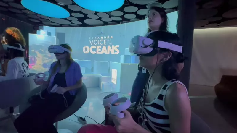 Rec'n'Play 2025: Inscrições gratuitas abertas para o maior festival de inovação e cultura digital do Recife