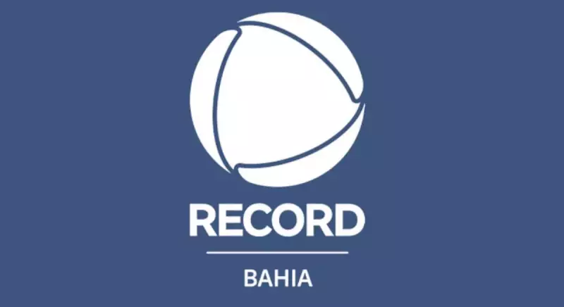 Record Bahia anuncia novidades na equipe de apresentadores com foco no jornalismo local