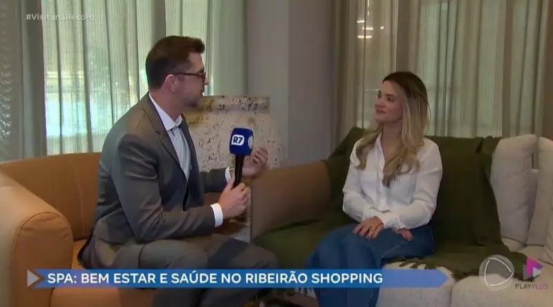 Record TV Interior SP: Conheça os Bastidores da Visita Exclusiva em Junho de 2025
