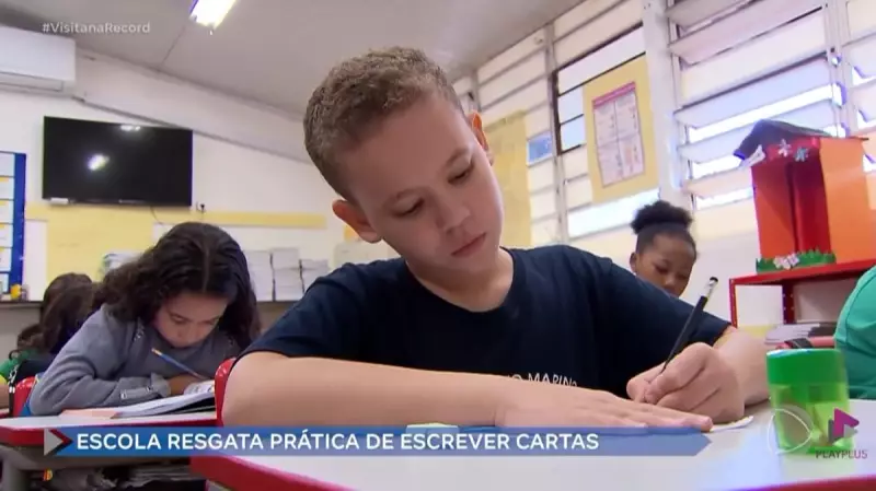 Record TV Interior SP: Visita Exclusiva Revela Bastidores da Emissora em 2025
