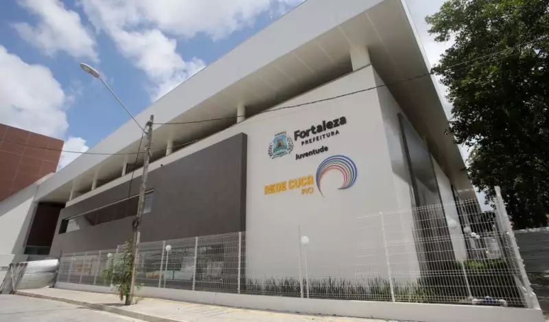 Rede Cuca oferece mais de 8 mil vagas em cursos gratuitos no Ceará em junho — saiba como se inscrever!