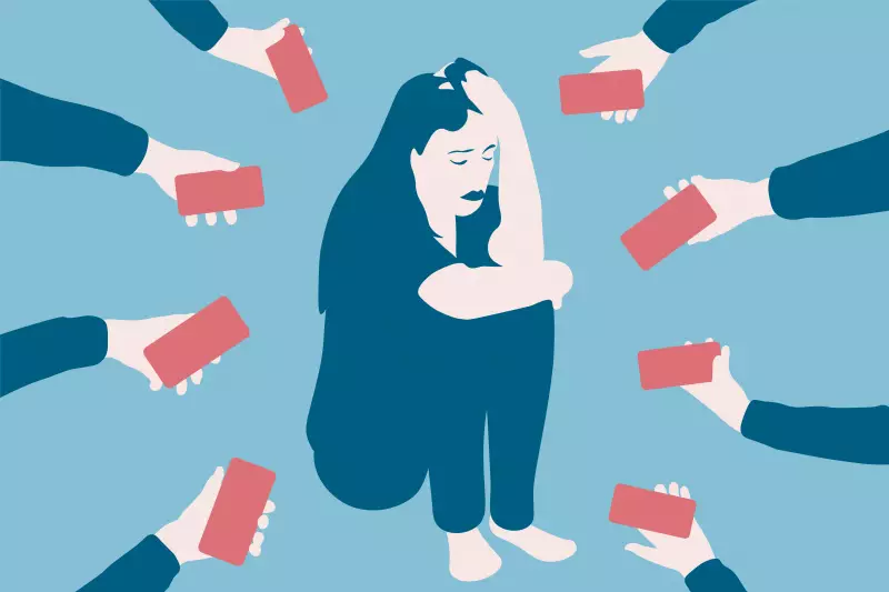 Redes Sociais e Isolamento Social: Especialistas Alertam para os Riscos à Saúde Mental e ao Pensamento Crítico