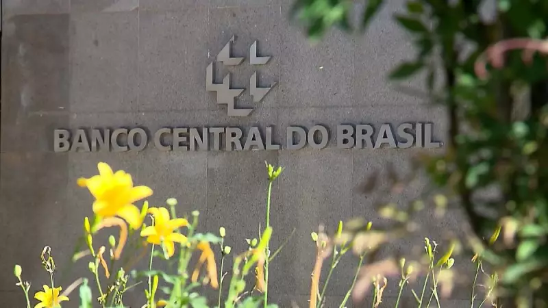 Redução da Selic: Banco Central sinaliza confiança no mercado e economia brasileira