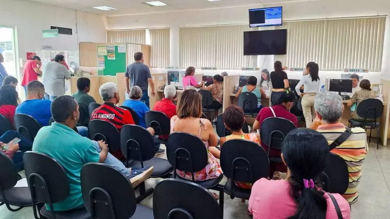 REFIS 2025 em Mato Grosso: Descontos imperdíveis para regularização de débitos