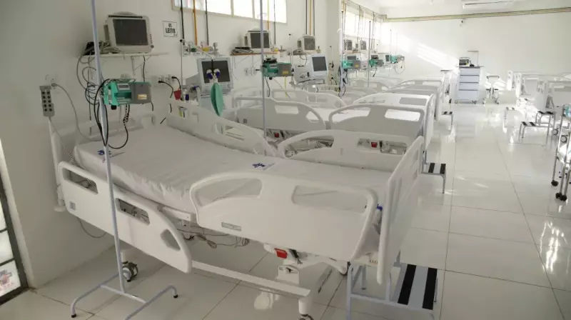 Região de São João da Boa Vista enfrenta lotação em UTIs e fila por vagas