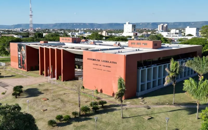 Região Metropolitana de Palmas: Audiência pública debate inclusão de cinco novos municípios