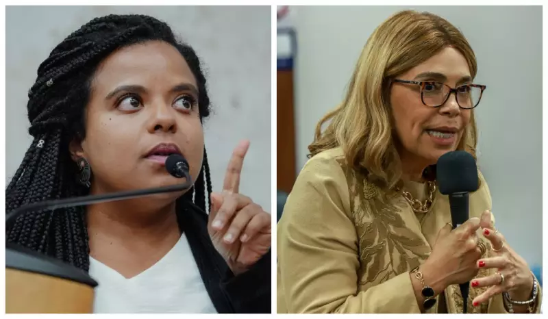 Relator recomenda arquivamento de ação contra Cris Monteiro por fala considerada racista na Câmara de SP