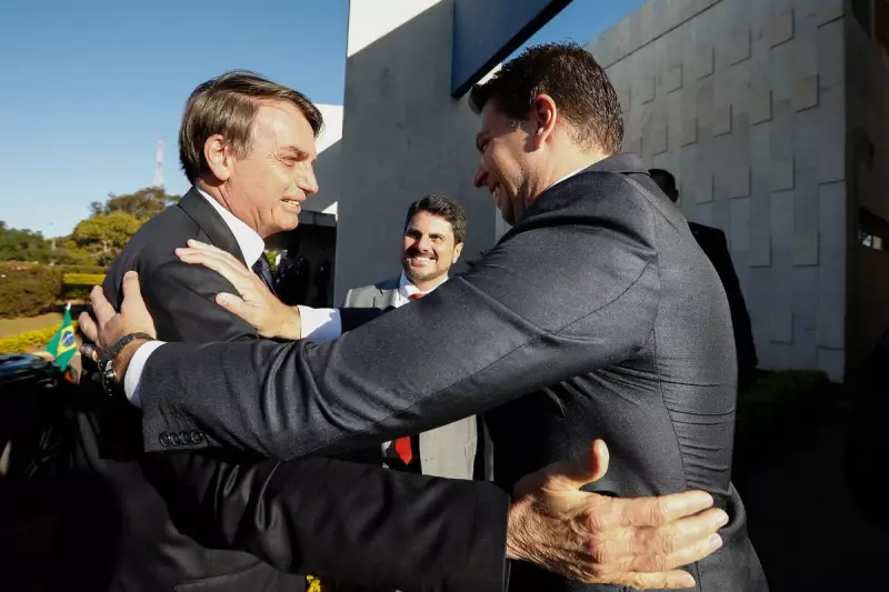 Relatório da PF expõe uso político da ABIN: veja os principais pontos