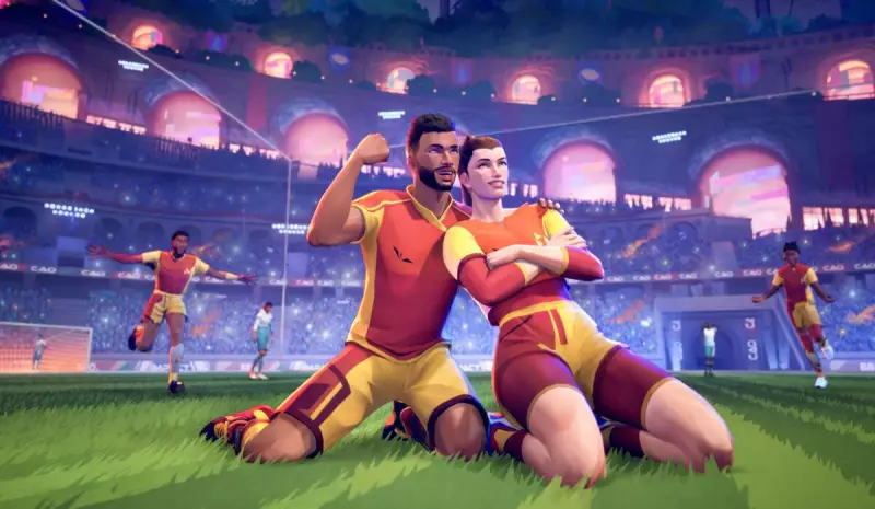 Rematch chega ao PC, Xbox Series e PlayStation 5: confira os detalhes do lançamento!