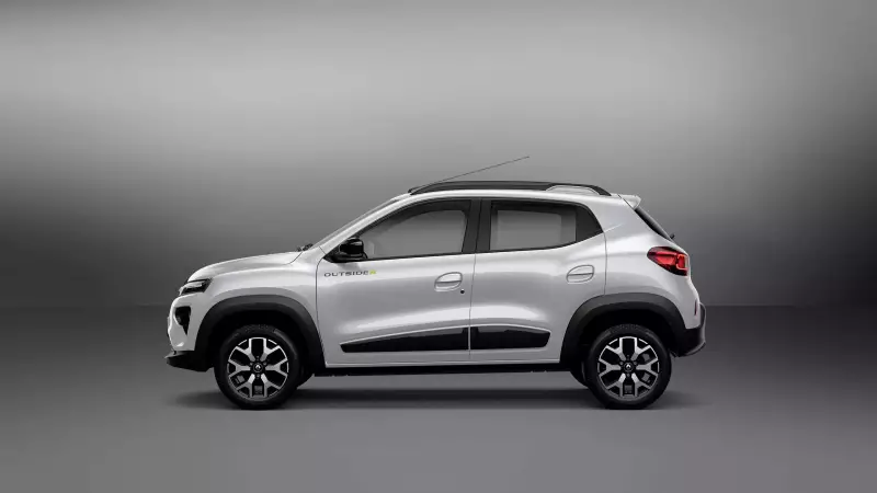 Renault convoca Kwid e Duster para recall: veja se o seu carro está na lista!
