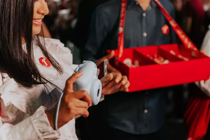 Renner patrocina inédito evento junino em Campina Grande e celebra São João em grande estilo