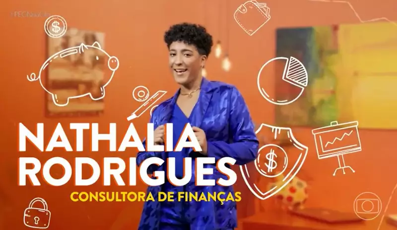 Reserva de Emerergência: Nath Finanças Ensina Passos Simples para Proteger Seu Dinheiro