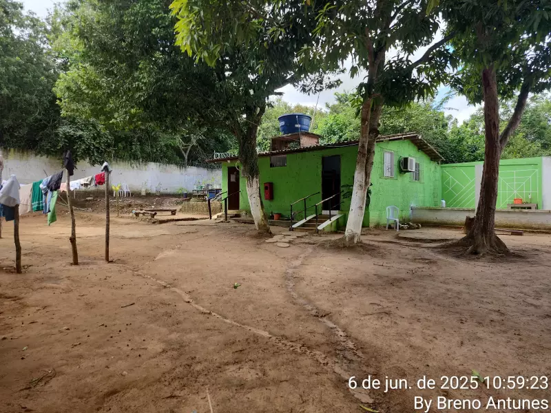 Resgate em comunidade terapêutica no Conde: pacientes são salvos após denúncias de maus-tratos