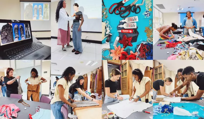 Residência Artística no Sesc Glória: Último Dia para Inscrições!