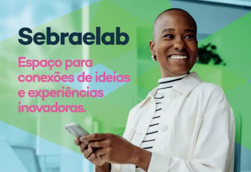 Residência SebraeLab: Conecte sua Startup a Mentoria e Inovação no Ceará