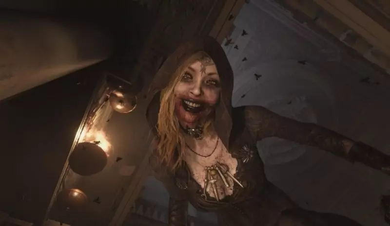Resident Evil 9: Rumor sugere possível revelação no Summer Game Fest 2025