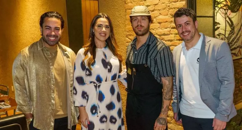 Restaurante sazonal em Vila Velha promove jantar especial com gastronomia exclusiva