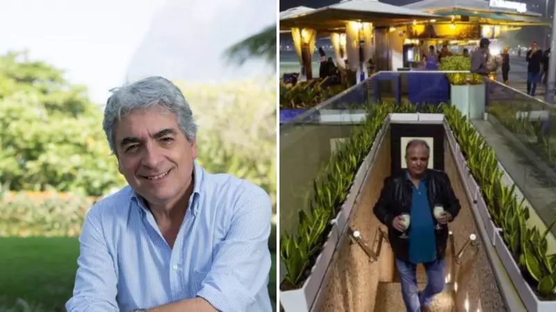Restaurante secreto de Vale Tudo é fechado para reformas: confira os detalhes