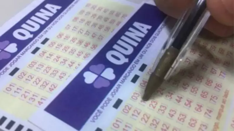 Resultado da Quina 6744: Confira os números sorteados e veja se você ganhou!