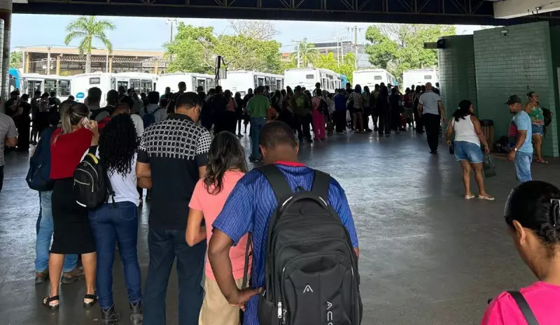 Resumo das principais notícias desta terça-feira (10/06/2025) no Espírito Santo