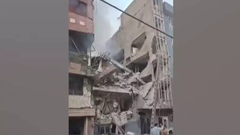 Retaliação do Irã a ataques de Israel pode ser 'em grande escala', alerta especialista