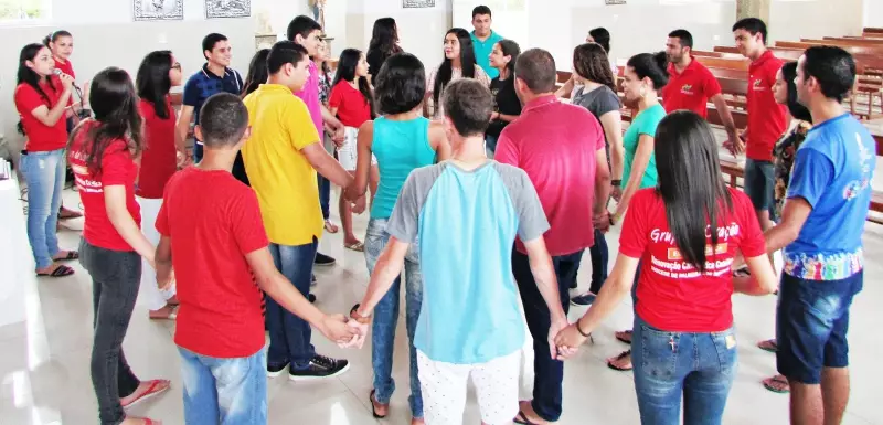 Retiro Ágape em Santarém: Ministério Jovem da Renovação Carismática Católica abre inscrições para encontro espiritual