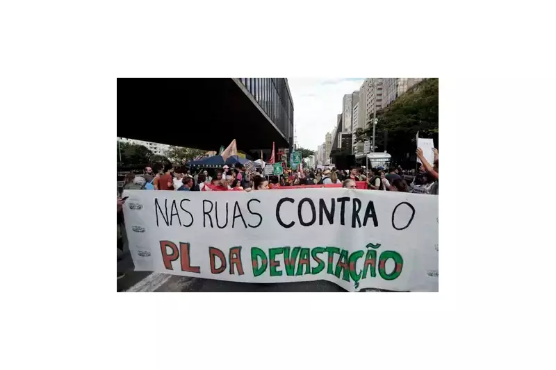 Retrocessos em Direitos Humanos: O que está em jogo no Congresso Nacional?