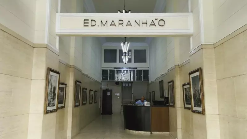 Retrofit chega a BH: prédio icônico no centro será transformado em residencial