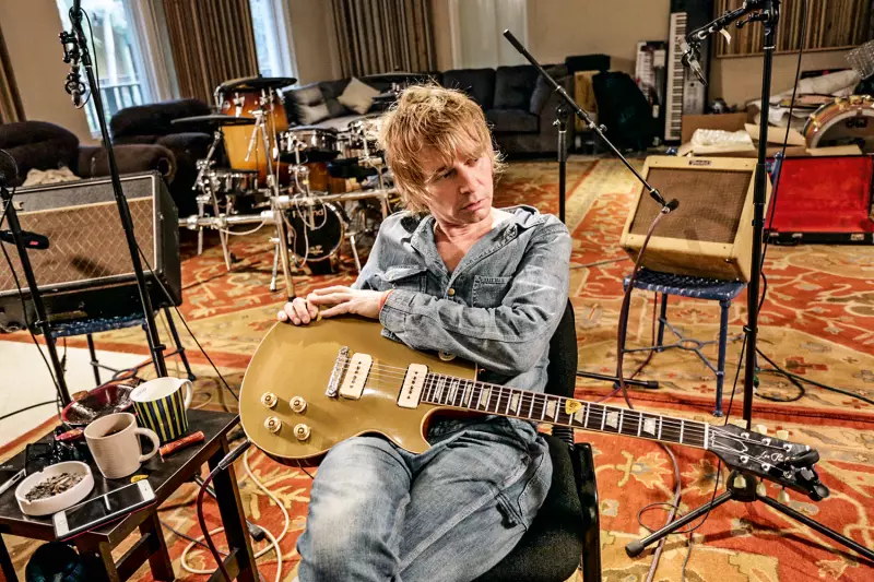 Ringo Starr defende filho e chama Roger Daltrey de 'homenzinho' em briga no Rock in Rio