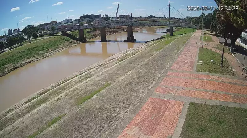 Rio Acre registra queda de 58% após enchente histórica; chuvas ficam abaixo do esperado em maio