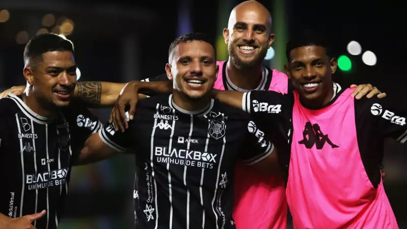 Rio Branco-AC perto da classificação na Série D: veja os detalhes da campanha