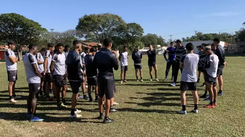 Rio Branco enfrenta XV de Piracicaba fora de casa na Copa Paulista: confira os detalhes do confronto!