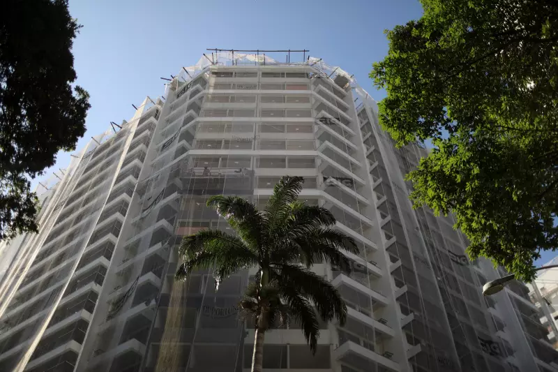 Rio de Janeiro aprova lei que exige fiação subterrânea em novas construções