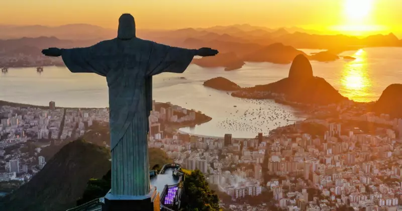 Rio de Janeiro declara Jesus Cristo como guardião oficial do estado: entenda a polêmica