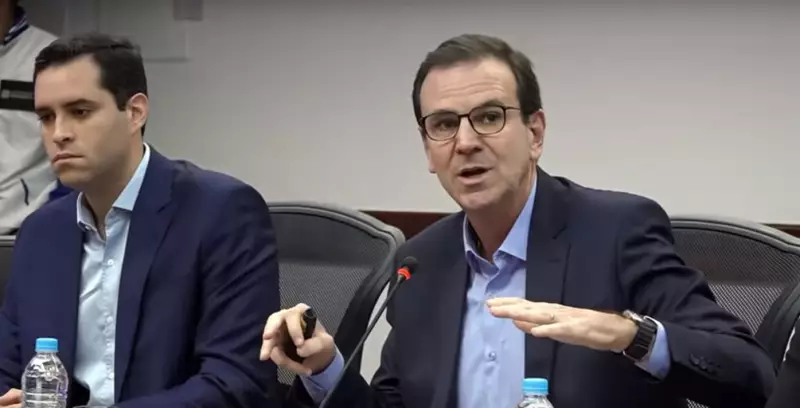Rio de Janeiro detalha operação da Força Municipal: como vai funcionar a nova corporação