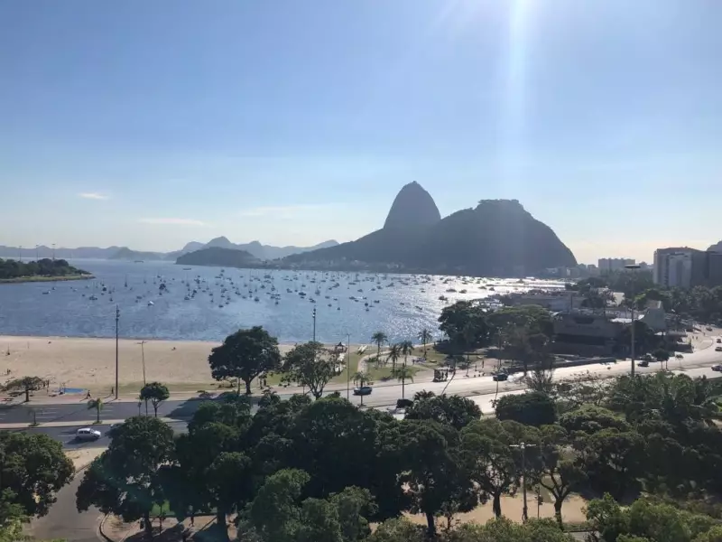 Rio de Janeiro se prepara para receber milhares de fiéis no feriado de Corpus Christi