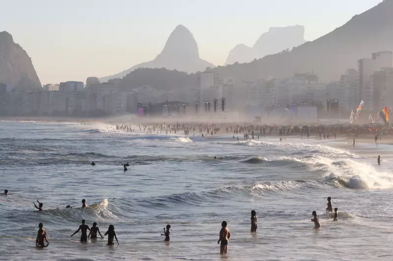 Rio de Janeiro será sede da Conferência da Década do Oceano em 2027: um marco para a sustentabilidade global