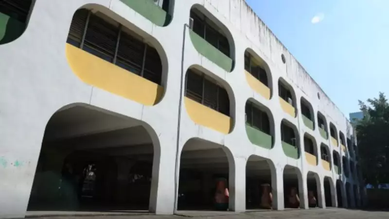 Rio de Janeiro tomba 14 CIEPs: conheça a importância histórica desses centros educacionais