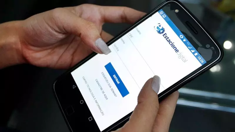 Rio Preto retoma cadastro virtual de pacientes e Zona Azul após ataque hacker